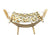 Light leopard print