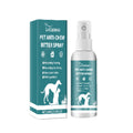 Pet Anti-Chew Bitter Spray
