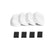 Runway filter 4PC